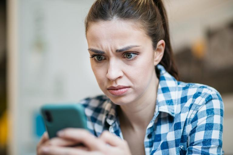 Nearly half of women cancel dates due to body insecurities Nearly half of women cancel dates due to body insecurities