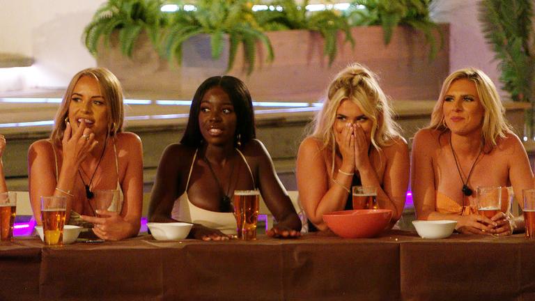Love Island fans are convinced movie night won’t happen after last night’s episode Love Island fans are convinced movie night won’t happen after last night’s episode