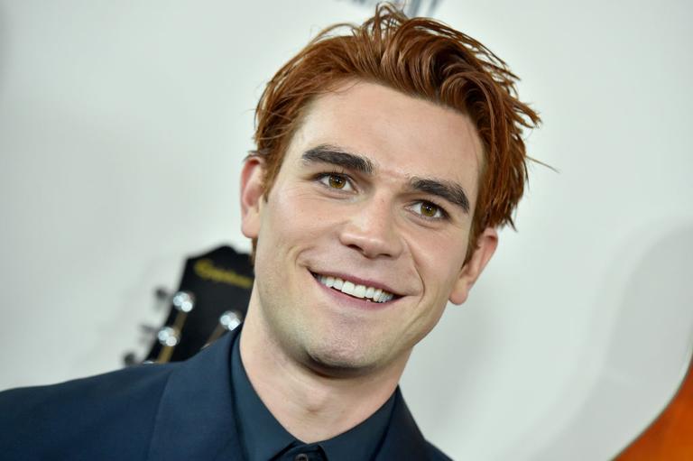Riverdale’s KJ Apa welcomes his first child with girlfriend Riverdale’s KJ Apa welcomes his first child with girlfriend