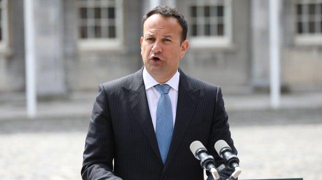 Events industry calls for 100% capacity reopening after Varadkar’s festival jaunt