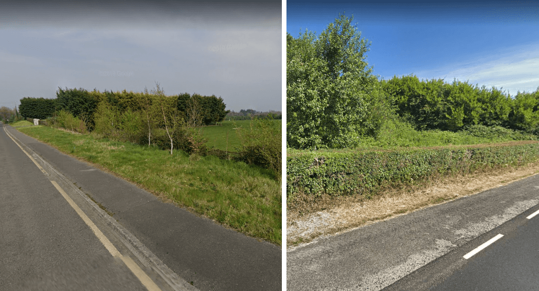 Two people die in separate road collisions in Meath and Donegal