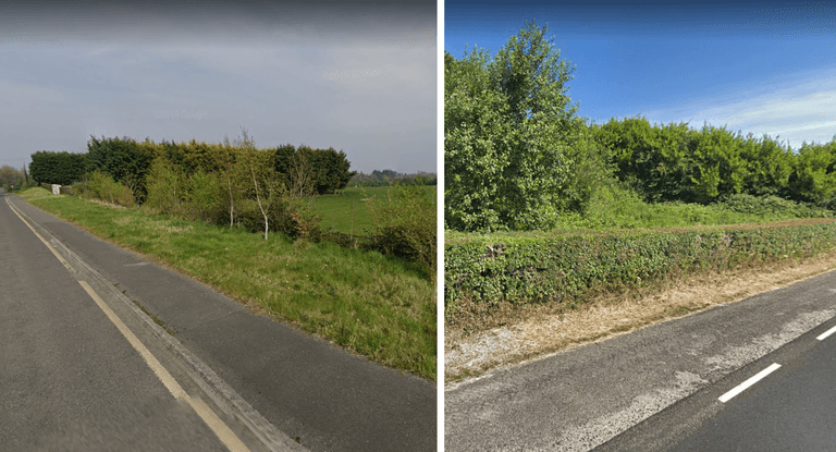 Two people die in separate road collisions in Meath and Donegal Two people die in separate road collisions in Meath and Donegal