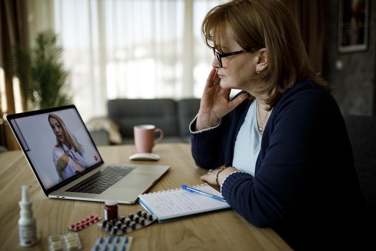 Free online counselling starts for people with depression and anxiety nationwide Free online counselling starts for people with depression and anxiety nationwide