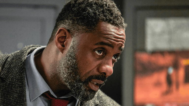 Luther to return for brand new film on Netflix Luther to return for brand new film on Netflix
