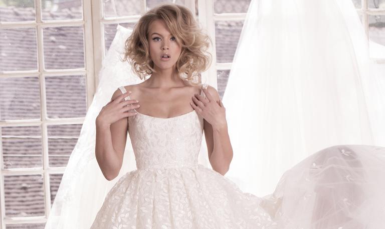 Meet the Dublin bridal shop donating their dresses to Barnardos every year Meet the Dublin bridal shop donating their dresses to Barnardos every year