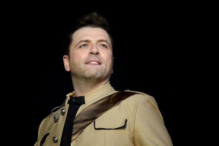 Westlife’s Mark Feehily calls for surrogacy legislation in Ireland Westlife’s Mark Feehily calls for surrogacy legislation in Ireland