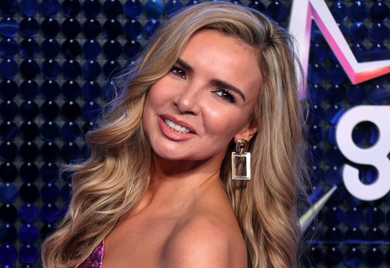 Nadine Coyle says Sarah Harding’s spirit “made her presence known” while filming new TV show Nadine Coyle says Sarah Harding’s spirit “made her presence known” while filming new TV show