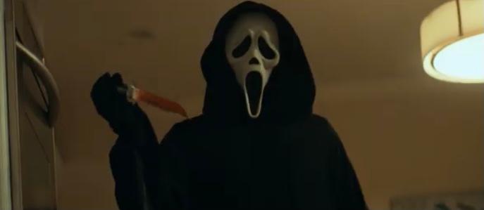 WATCH: The terrifying trailer for the new Scream movie just dropped WATCH: The terrifying trailer for the new Scream movie just dropped