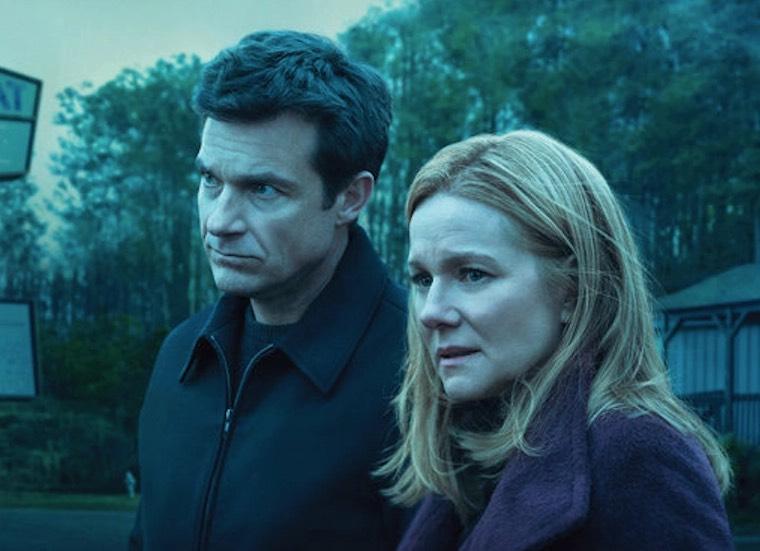 WATCH: The first trailer for Ozark Season 4 just dropped WATCH: The first trailer for Ozark Season 4 just dropped