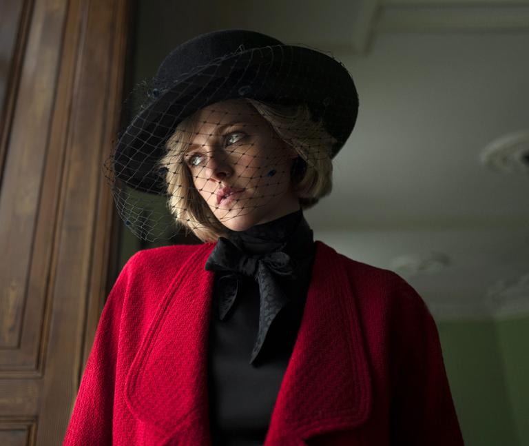 Review: Kristen Stewart is unflinching and unpredictable in Spencer Review: Kristen Stewart is unflinching and unpredictable in Spencer