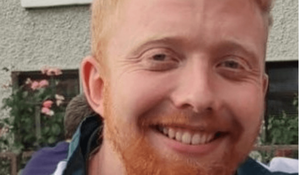 Appeal launched as Irish man reported missing in Berlin