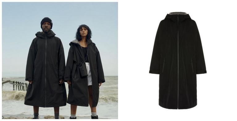 Penneys is getting a Dryrobe dupe and it is a fraction of the price of a real one Penneys is getting a Dryrobe dupe and it is a fraction of the price of a real one