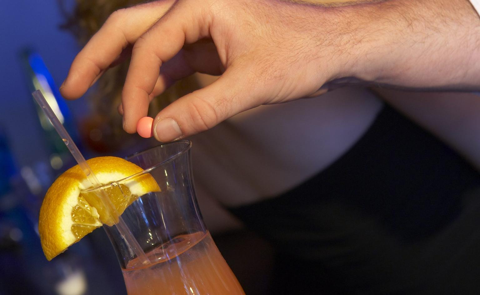 Needle spiking should be treated like “terrorism,” UK MPs hear