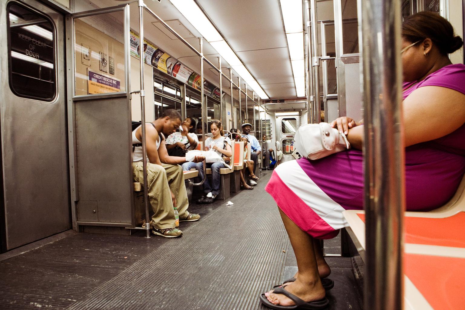 Man arrested after woman raped on train as passengers filmed it