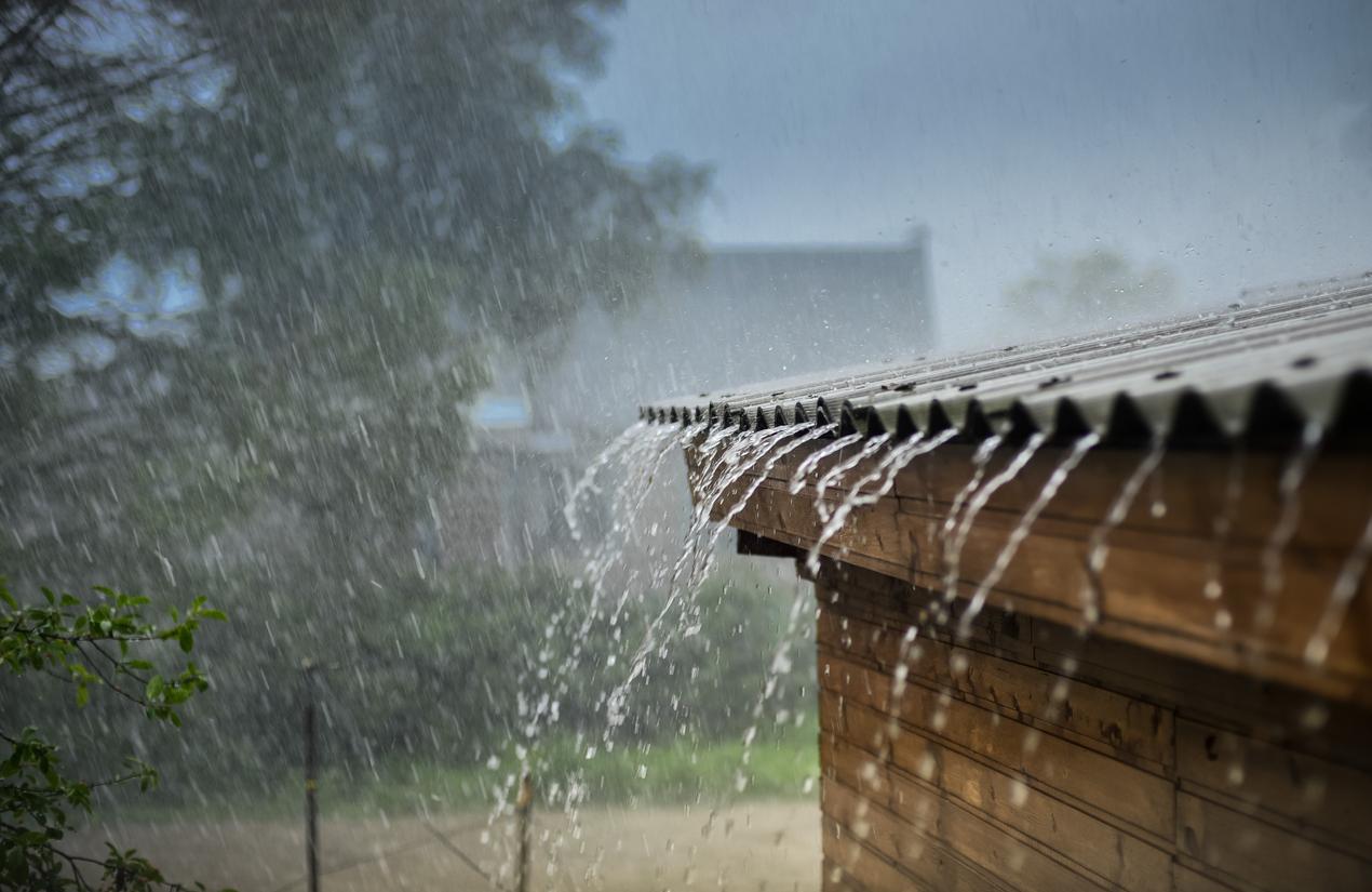 Weather advisory issued for 10 counties as heavy rain to batter the country