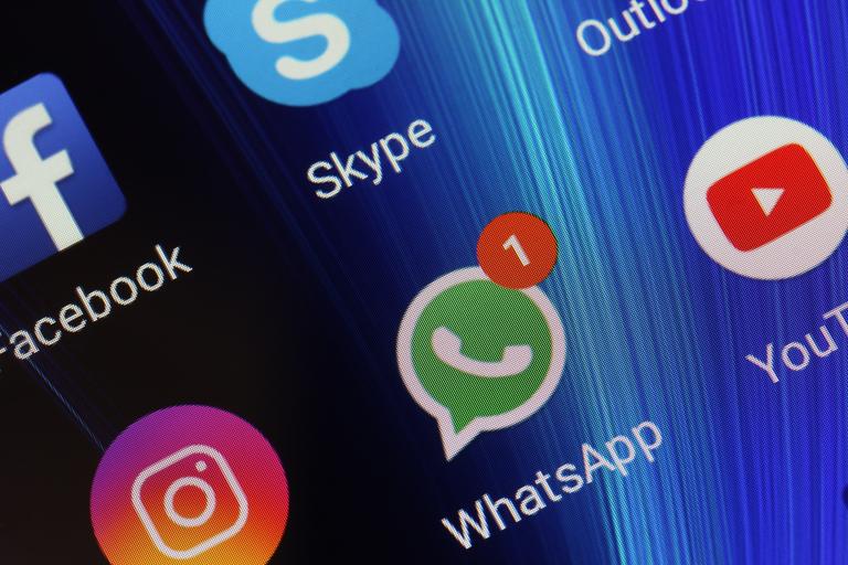 WhatsApp to stop working on over 50 phone models today WhatsApp to stop working on over 50 phone models today