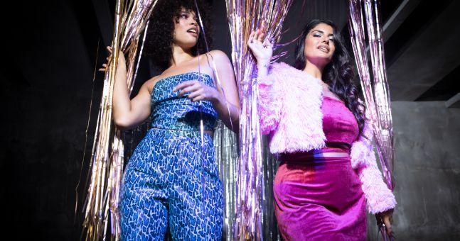 Shop this season’s must-have pieces for less this Black Friday Shop this season’s must-have pieces for less this Black Friday