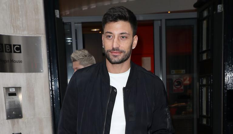 Strictly’s Giovanni Pernice responds to dating rumours following split from Maura Higgins Strictly’s Giovanni Pernice responds to dating rumours following split from Maura Higgins