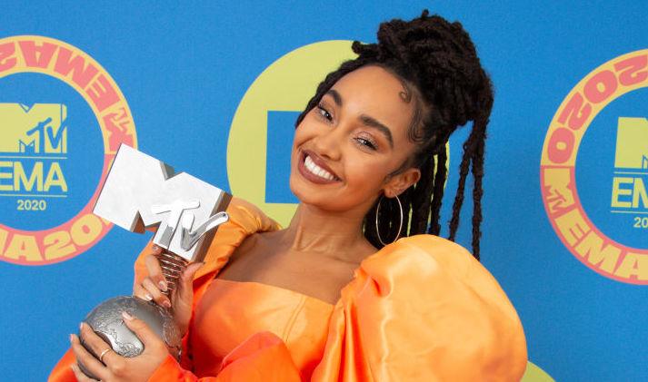 Leigh Anne Pinnock says Little Mix is still her priority as she launches acting career Leigh Anne Pinnock says Little Mix is still her priority as she launches acting career