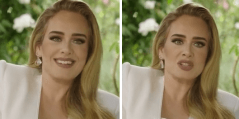 First trailer for Adele’s CBS special shows her promising Oprah “filthy jokes” First trailer for Adele’s CBS special shows her promising Oprah “filthy jokes”