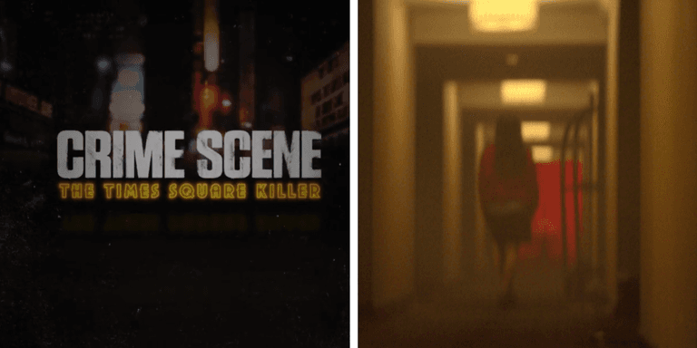 Netflix’s new true crime documentary about an infamous New York murderer is coming soon Netflix’s new true crime documentary about an infamous New York murderer is coming soon