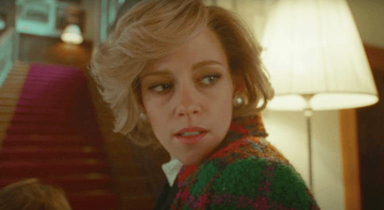 Kristen Stewart on the fascinating connection between Princess Diana and Twilight Kristen Stewart on the fascinating connection between Princess Diana and Twilight