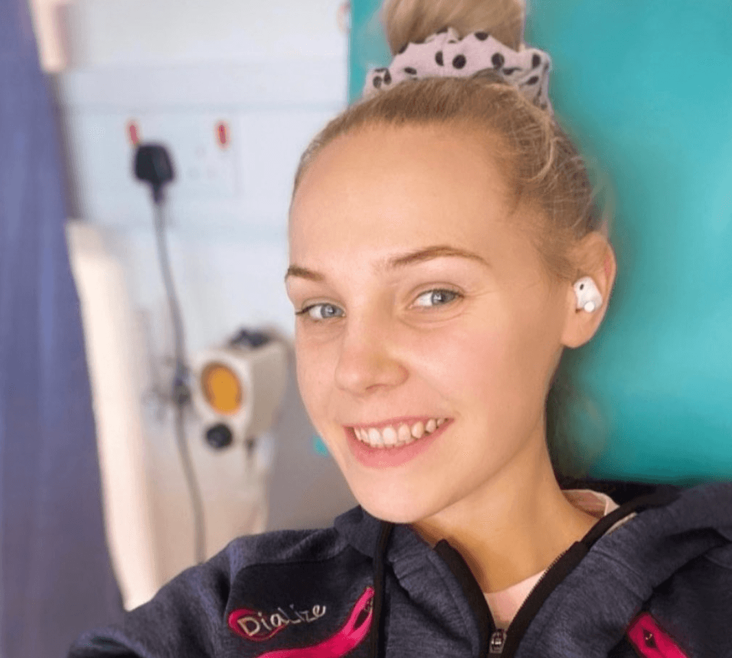 Lynsey Bennett’s doctors “gobsmacked” by her progress after treatment in Mexico