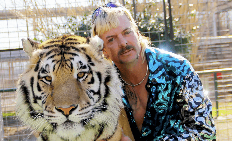 Joe Exotic diagnosed with “aggressive” form of cancer Joe Exotic diagnosed with “aggressive” form of cancer