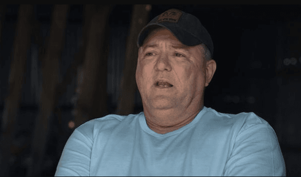 Tiger King’s Jeff Johnson has passed away Tiger King’s Jeff Johnson has passed away