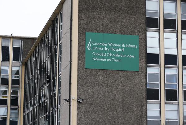 Coombe apologises for “failings in care” of young mother who died from sepsis