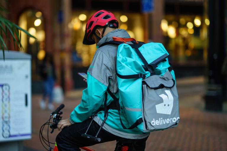 Deliveroo to launch in 3 more counties Deliveroo to launch in 3 more counties