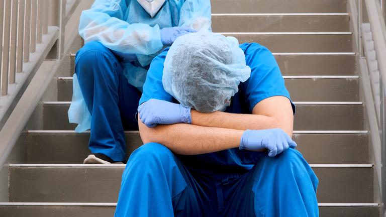 Irish nurses subjected to over 7,500 assaults since the beginning of the pandemic Irish nurses subjected to over 7,500 assaults since the beginning of the pandemic