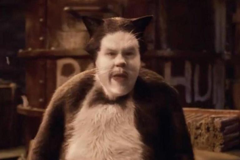 Petition to keep James Corden from starring in new Wicked film hits 25,000 signatures Petition to keep James Corden from starring in new Wicked film hits 25,000 signatures