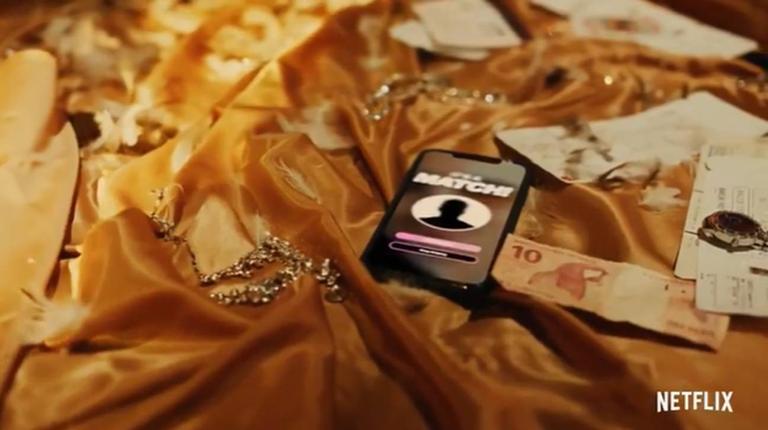 A true crime doc about the Tinder Swindler is coming to Netflix A true crime doc about the Tinder Swindler is coming to Netflix