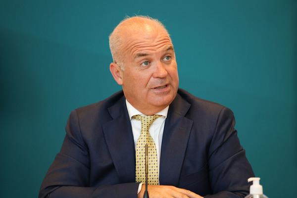 Nphet to consider bringing in mandatory vaccinations Nphet to consider bringing in mandatory vaccinations