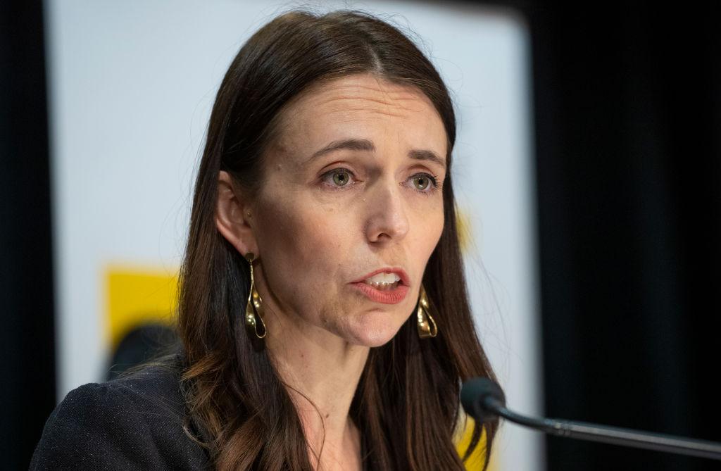New Zealand pushes back full reopening until October