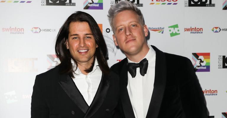 Made in Chelsea’s Ollie Locke and husband devastated as surrogate suffers miscarriage Made in Chelsea’s Ollie Locke and husband devastated as surrogate suffers miscarriage