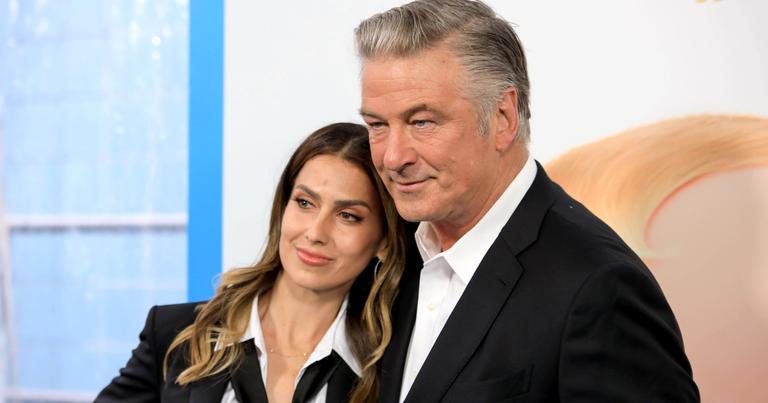 Hilaria Baldwin says Alec “shushed” her when she was in labour Hilaria Baldwin says Alec “shushed” her when she was in labour