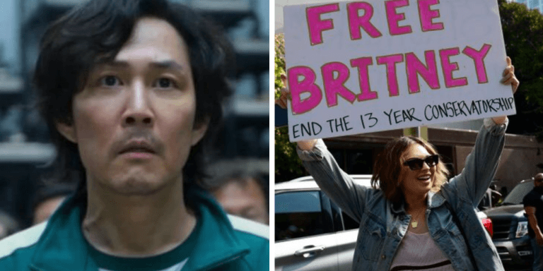 The pop culture moments that defined 2021 The pop culture moments that defined 2021