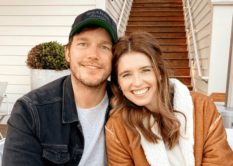 Chris Pratt and Katherine Schwarzenegger expecting second child together Chris Pratt and Katherine Schwarzenegger expecting second child together