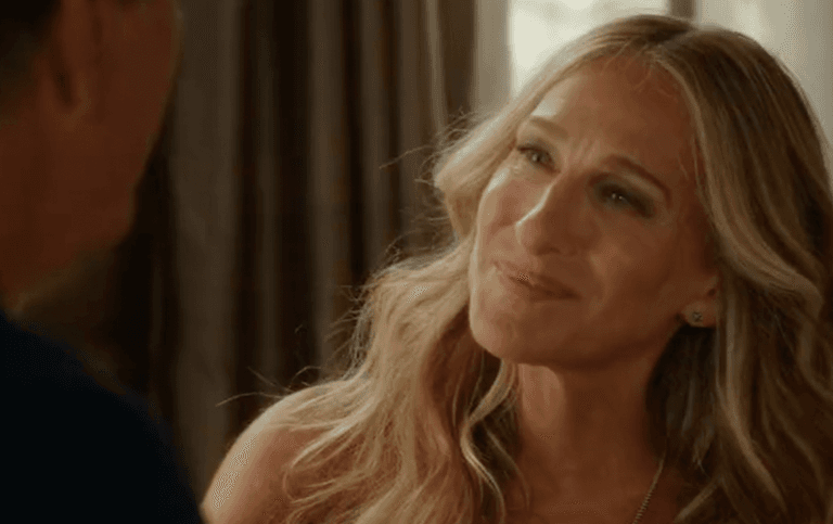 WATCH: The full trailer for And Just Like That has just dropped WATCH: The full trailer for And Just Like That has just dropped