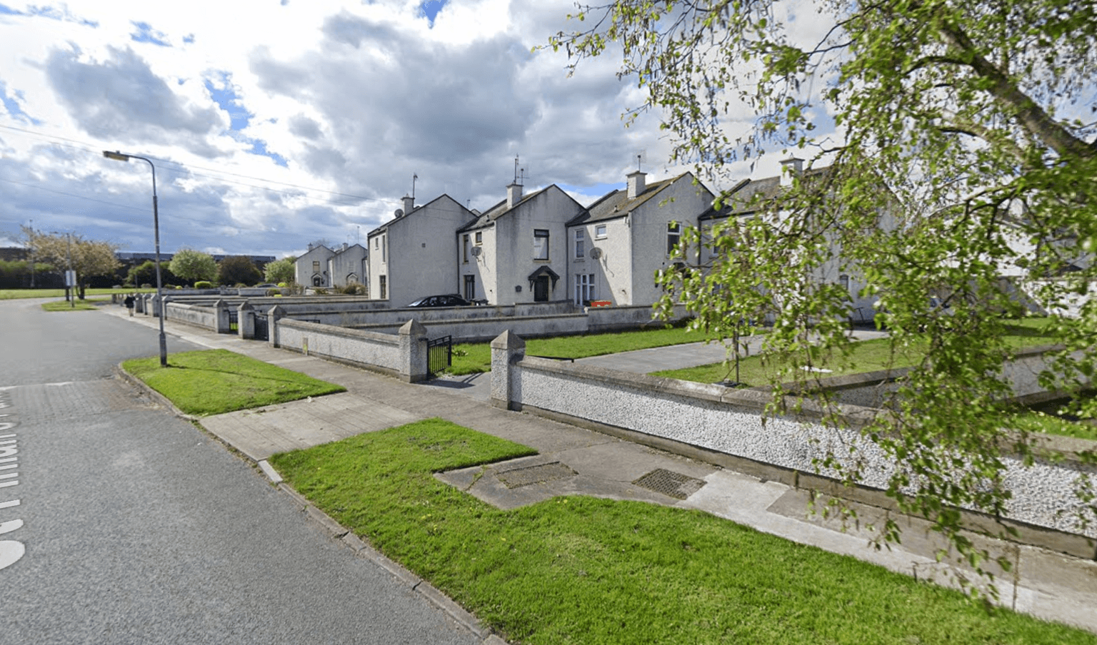 Teenager hospitalised after petrol bomb goes off in Louth