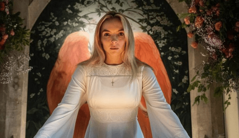 WATCH: The teaser trailer for Killing Eve season four is officially here WATCH: The teaser trailer for Killing Eve season four is officially here