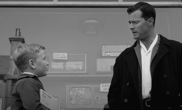 Irish drama Belfast shortlisted for an Oscar Irish drama Belfast shortlisted for an Oscar