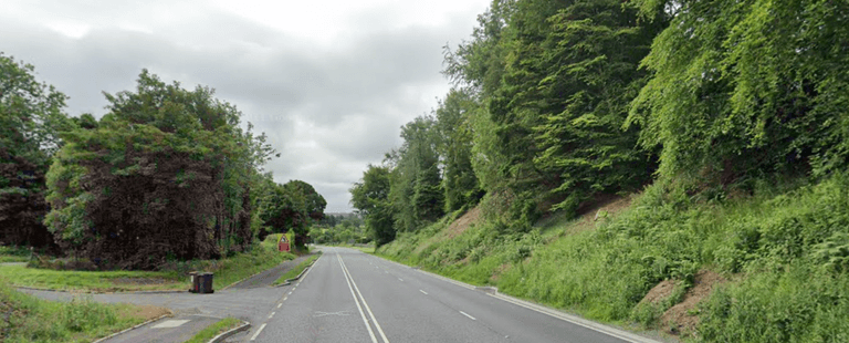 Three men killed in collision in Tyrone Three men killed in collision in Tyrone