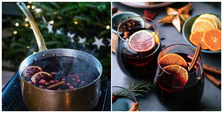 This is the only mulled wine recipe you’ll ever need – and it’s easy to make too This is the only mulled wine recipe you’ll ever need – and it’s easy to make too