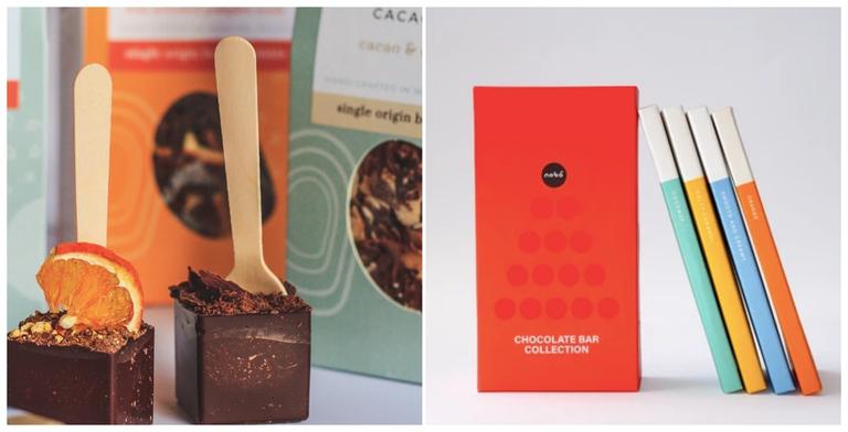 10 last-minute edible gifts for everyone on your list this Christmas 10 last-minute edible gifts for everyone on your list this Christmas