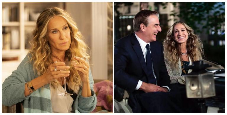 Why didn’t Carrie call 911 in And Just Like That…? Why didn’t Carrie call 911 in And Just Like That…?