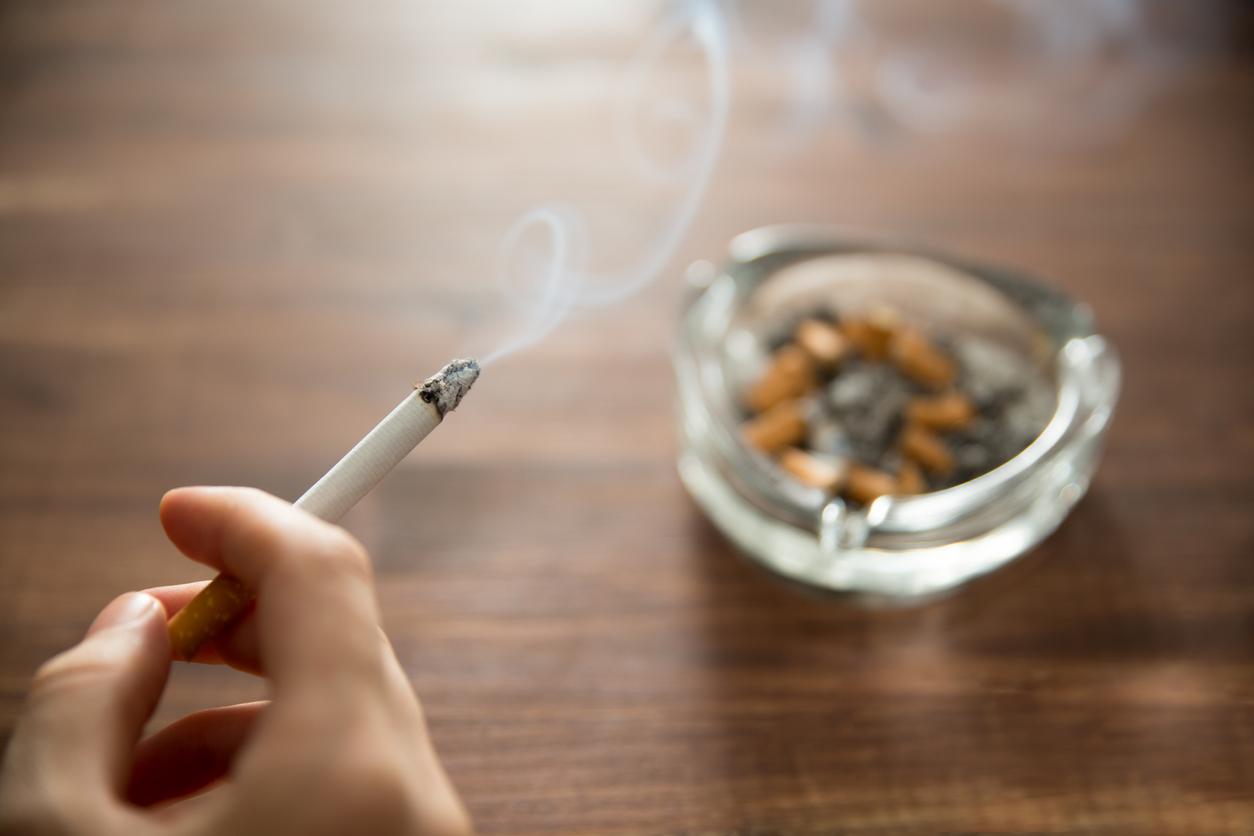 New Zealand planning to ban cigarette sales to future generations