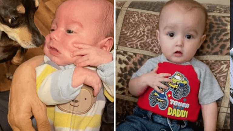 Two babies survive after Kentucky tornado lifted them away in bath Two babies survive after Kentucky tornado lifted them away in bath